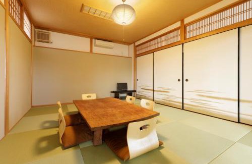 Kita Ward Apartment | 日照庵 Nisshouan
