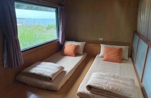 Magong Bed & Breakfast | 旺旺部落小木屋