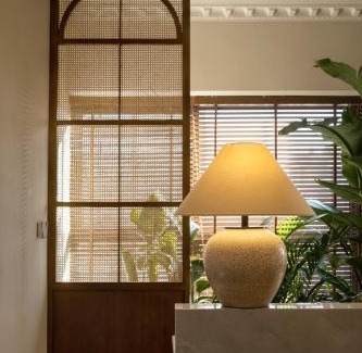 Chenggong Hotel | 昆明市呈贡区椿屿岚酒店
