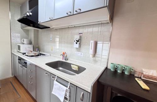 Wakayama House | 晴の松