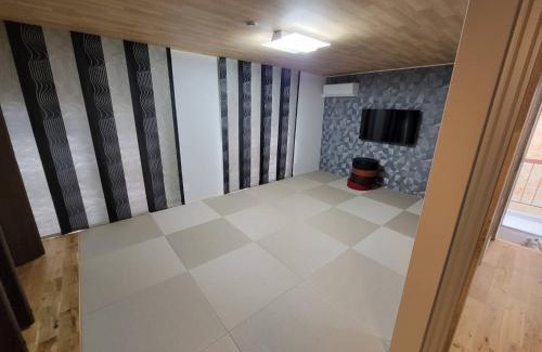 Nagawa Villa | 有福の宿こととき-和-