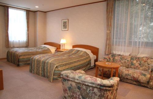 Kita Ward Hotel | 有馬 瑞宝園