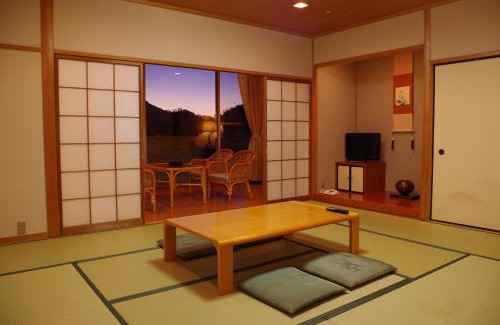 Kita Ward Hotel | 有馬 瑞宝園