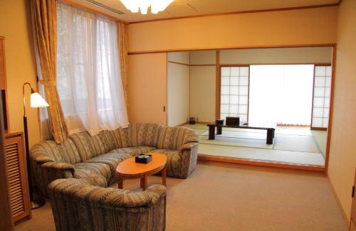 Kita Ward Hotel | 有馬 瑞宝園