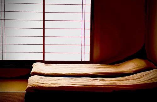 Nakagyo Ward Villa | 木木町屋 mumu Machiya Kyoto