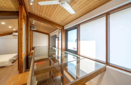 West Central District Ski Chalet | 末廣通一館 日式包棟民宿 Suehirodori Japanese Entire Home No1