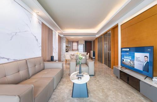 Haitang District Apartment | 来咖民宿酒店三亚海棠湾亚特兰蒂斯棠岸店
