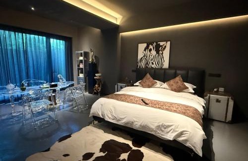 Xihu Hotel | 杭州西湖茶荟酒店 G hotel west lake hotel