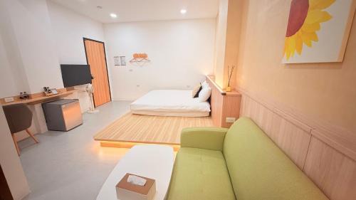 Donggang Bed & Breakfast | 東港民宿 - 如你所院 Tourist Vacation B&B