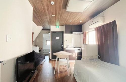 Kameido Apartment | 松屋 Hotel