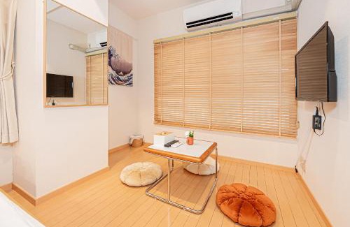 Sugamo Apartment | 桜の川3 巣鴨駅 5分 2-4人丨Sugamo JR Line 5 minutes 2-4 people