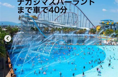 Yokkaichi House | 楠のおうち