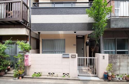 Sumida Villa | 楽宿 墨田II 003t