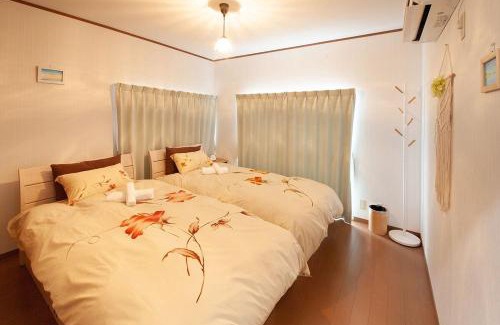 Sumida Villa | 楽宿 墨田II 003t