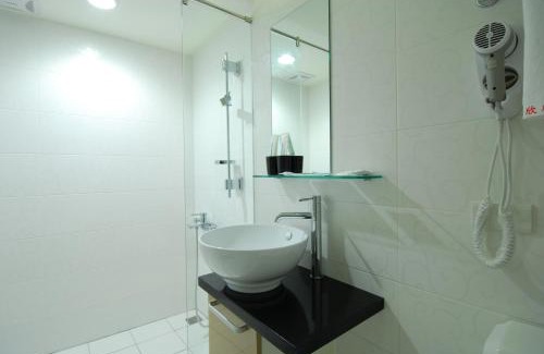 Ximending Hotel | 欣欣旅店