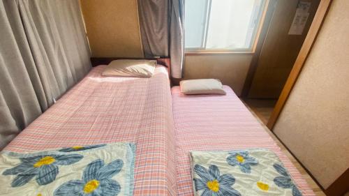 Nara House | 民宿奈良山月自助入住 请看邮件