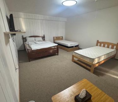 Nago Apartment | 民泊あゆ