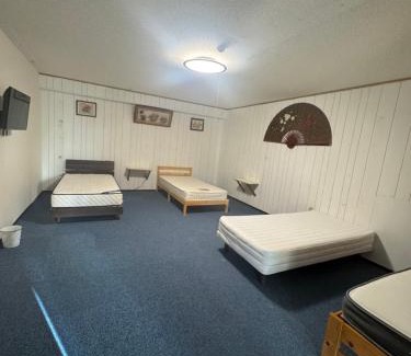 Nago Apartment | 民泊あゆ