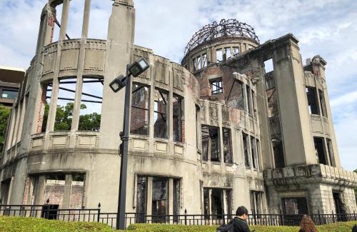Kure House | 民泊大浦崎荘