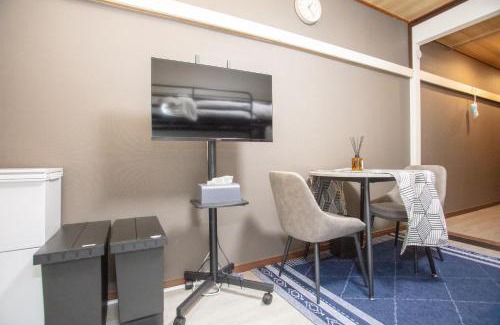 Tsukuba Apartment | 民泊Assetters Japan つくば
