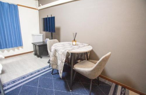 Tsukuba Apartment | 民泊Assetters Japan つくば