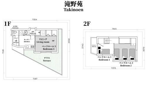 Kita Villa | 池袋駅無料送迎サービス #石神井川のほとりに佇むテラスハウス丨上野12分丨最大7名丨ガーデン丨庭園ヴィラ# Ikebukuro Free Pickup#Shakujii River Garden Villa丨Up to 7 guests 丨Private garden 丨Garden villa