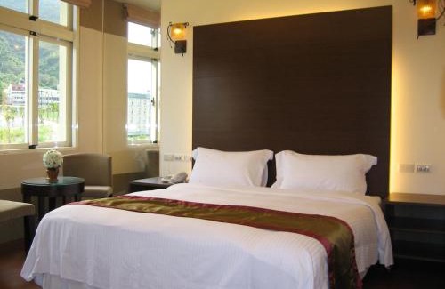 Jiaoxi Hotel | 沐-湯宿溫泉行旅