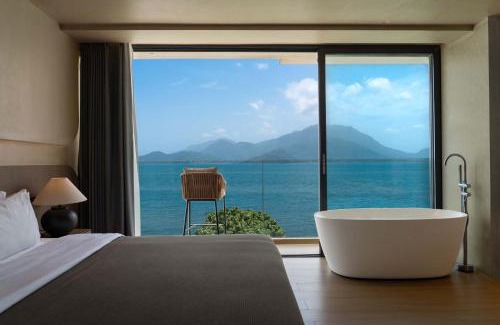 Dapeng Hotel | 深圳较场尾东海岸海景民宿