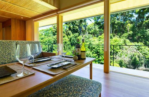 Higashiyama Villa | 清閑寺池田倶楽部