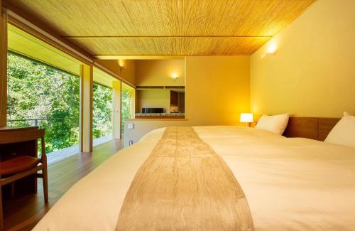 Higashiyama Villa | 清閑寺池田倶楽部