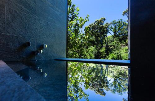 Higashiyama Villa | 清閑寺池田倶楽部