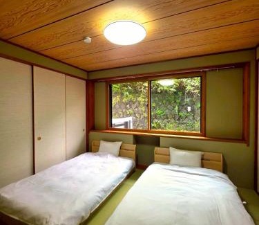 Kusatsu Onsen Hotel | 湯音の櫻