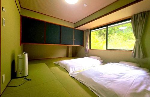 Kusatsu Onsen Hotel | 湯音の櫻