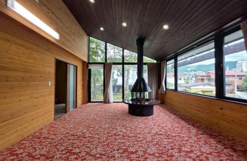 Kusatsu Onsen Hotel | 湯音の櫻