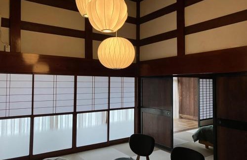 Joetsu Hotel | 町宿ORANCHI