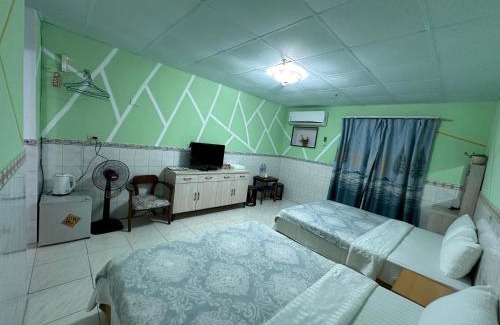 Beinan Apartment | 知本溫泉小燕的家