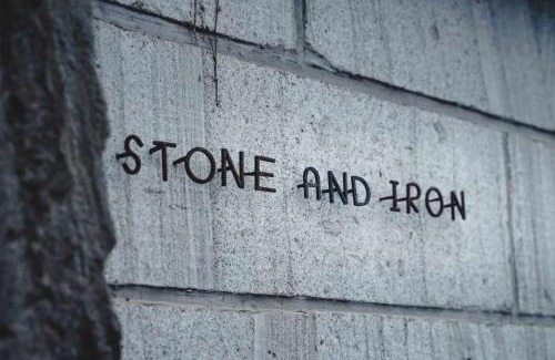 Otaru Hotel | 石と鉄-House of STONE and IRON
