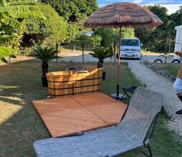 Ishigaki Villa | 石垣島こはぐら荘