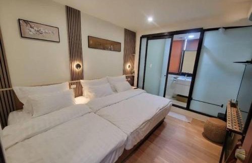 Jincheng Villa | 石璞會館