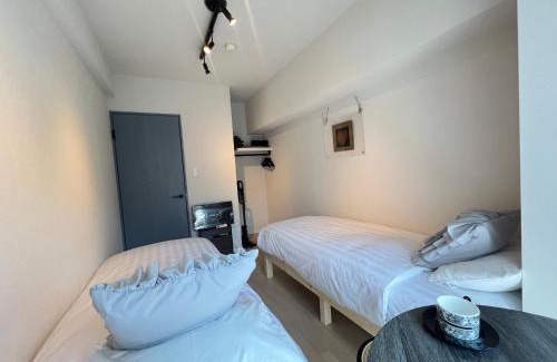 Toshima Apartment | 福屋一番館