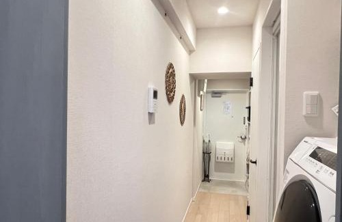 Toshima Apartment | 福屋一番館