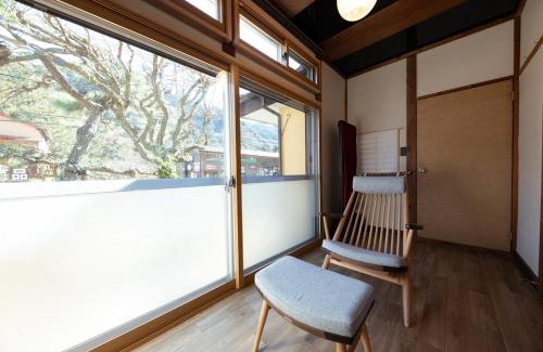 Hakone Villa | 箱根寄月庵