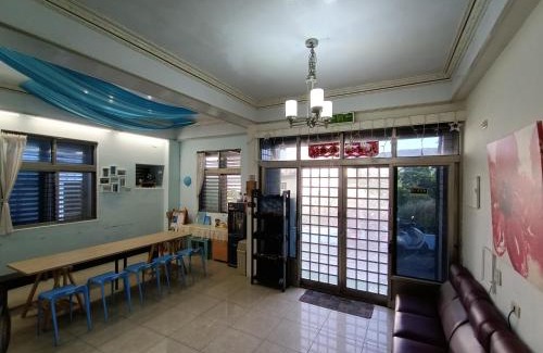 Lyudao Bed & Breakfast | 綠島山仔腳民宿 Ludao B&B