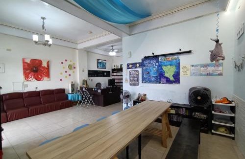 Lyudao Bed & Breakfast | 綠島山仔腳民宿 Ludao B&B
