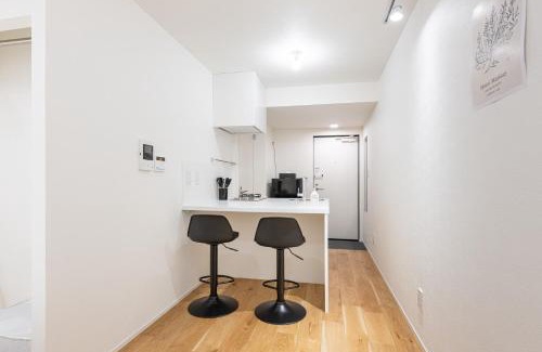 Haneda Apartment | 羽田空港から10分圏内,トリアス402