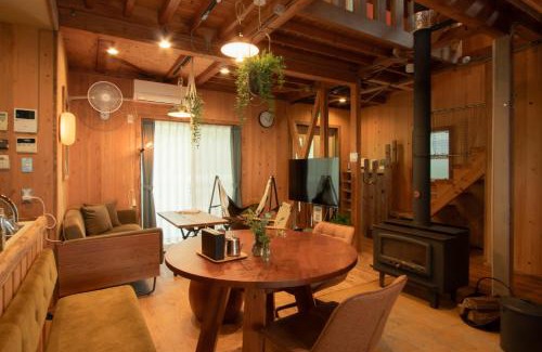 Hayama House | 葉山ヒュッゲ