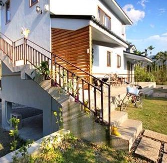 Yuchi Bed & Breakfast | 蔓條絲裡Slow Motion B&B