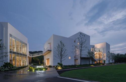 Moganshan Hotel | 西坡劳岭良室民宿