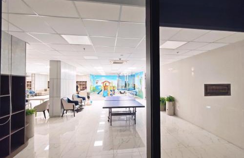 Tan Thuan Tay Apartment | 西贡生态绿洲公寓EcoGreen-E