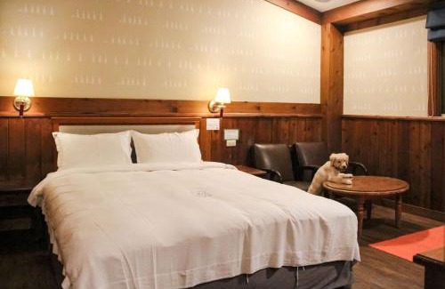 Ren'ai Bed & Breakfast | 見晴花園山莊Sunshine Villa